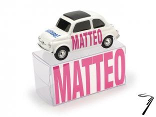 Fiat . Matteo 1/43