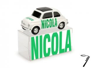 Fiat . Nicola 1/43