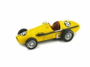 Ferrari 500 F2 #18 1st GP Avus   1/43