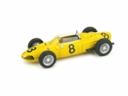 Ferrari Dino 156 F1 #8 GP Belgique  1/43