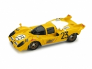 Ferrari 512S #23 1000km SPA   1/43