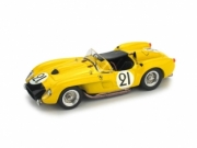 Ferrari Testa Rossa 58 #21 24h Le Mans   1/43