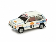 Fiat Panda 30 GR.A #103  1/43