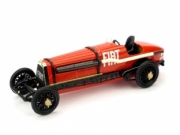 Fiat Mefistofele 234,980 Km/h  1/43