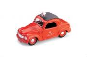 Fiat . C Voiture de Pompier 1/43