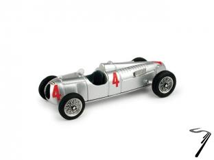 Auto Union Type C  16 cyl.  1/43