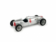 Auto Union Type C  16 cyl.  1/43