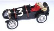 Bugatti Brescia GP France 1/43