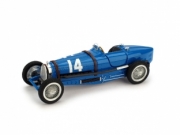 Bugatti Type 59 Biposto  1/43