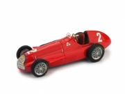 Alfa Romeo 159 GP Belgique Champion du Monde 1/43