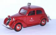 Fiat . Pompier 1/43
