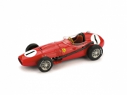 Ferrari D 246 1st GP Great Britain  1/43