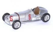 Mercedes W 125  1/43
