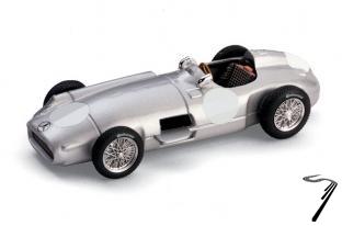 Mercedes W196 