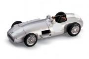 Mercedes W196 "Unterturkheim" Stuttgart Edition limit&eacute;e 1000 expl.  1/43