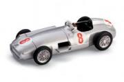 Mercedes W196   1/43