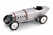 Divers . Blitzen Benz 1/43