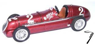 Maserati 8 Cyl. 1er Indianapolis  1/43
