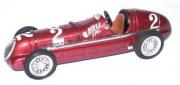 Maserati 8 Cyl. 1er Indianapolis 1/43