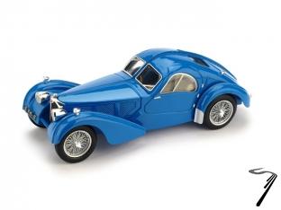Bugatti 57S 