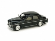 Alfa Romeo . Super TI police 1/43