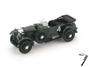 Bentley 1er 24H Le Mans  1/43