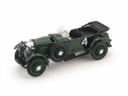 Bentley Winner 24H Le Mans  1/43