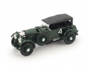 Bentley 24h Le Mans  1/43