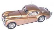 Jaguar XK120 Coupé Linas-Montlhery 1/43