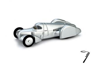 Auto Union Record 320.267 KM/H  1/43