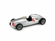 Auto Union Type D  GP Donington Park  1/43
