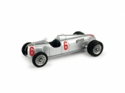 Auto Union Type C 16 Cyl. Roues jumel&eacute;es  1/43