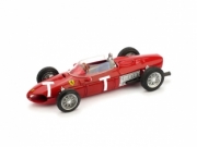 Ferrari 156 test car  1/43