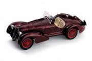 Alfa Romeo . 2900B Bordeaux 1/43