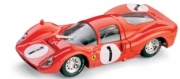 Ferrari 330 P3 1er 1000km Spa  1/43