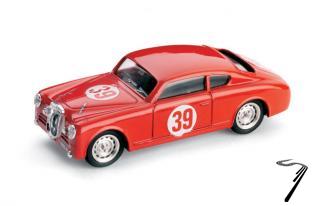 Lancia Aurelia B20 #39 6th 24H Le Mans  1/43