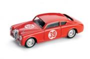 Lancia Aurelia B20 #39 6th 24H Le Mans  1/43