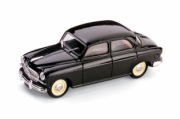 Fiat . B black 1/43
