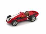 Ferrari 500 F2 GP Allemagne 1/43