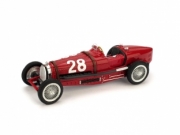 Bugatti Type 59 GP Monaco  1/43