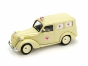 Fiat . Van  1/43