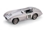 Mercedes 300SLR N&deg;19 24H Le Mans  1/43