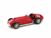Ferrari 375 F1 1st Ferrari F1 Victory  1/43
