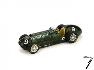 Ferrari 375 N�9  GP Aintree  1/43