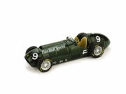 Ferrari 375 N&deg;9  GP Aintree  1/43