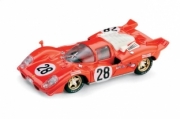 Ferrari 512 S 24H Daytona  1/43