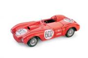 Lancia D24 #602 1st Mille Miglia  1/43