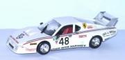 Ferrari 512 BB #48 24H Le Mans  1/43