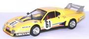 Ferrari 512BB LM 24H Le Mans #61   1/43
