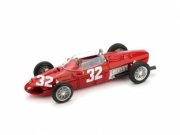 Ferrari 156 #32 GP Italia (best lap)  1/43